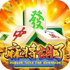 nubank falso link download